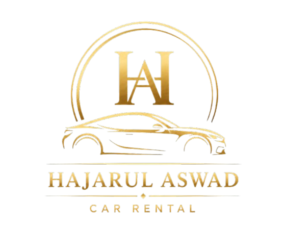 Hajarul Aswad Logo